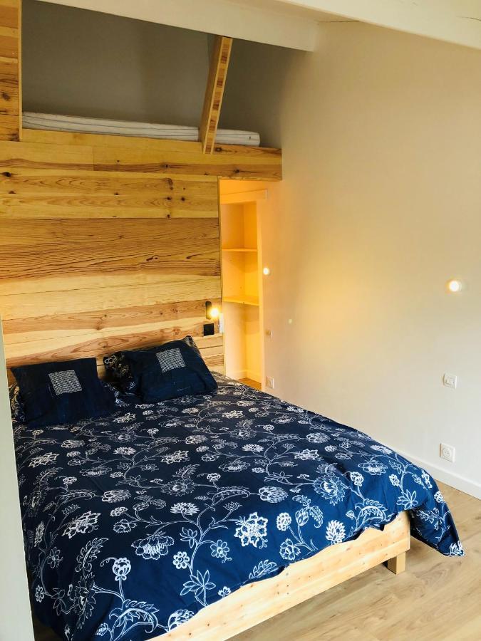 Uluwatu - Cottage Cosy Saint-Laurent-de-Medoc ภายนอก รูปภาพ