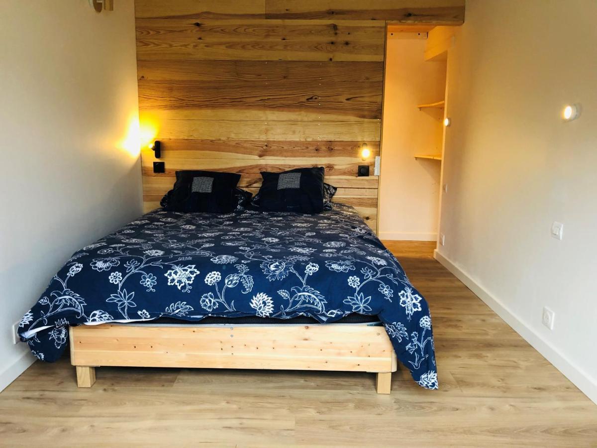 Uluwatu - Cottage Cosy Saint-Laurent-de-Medoc ภายนอก รูปภาพ